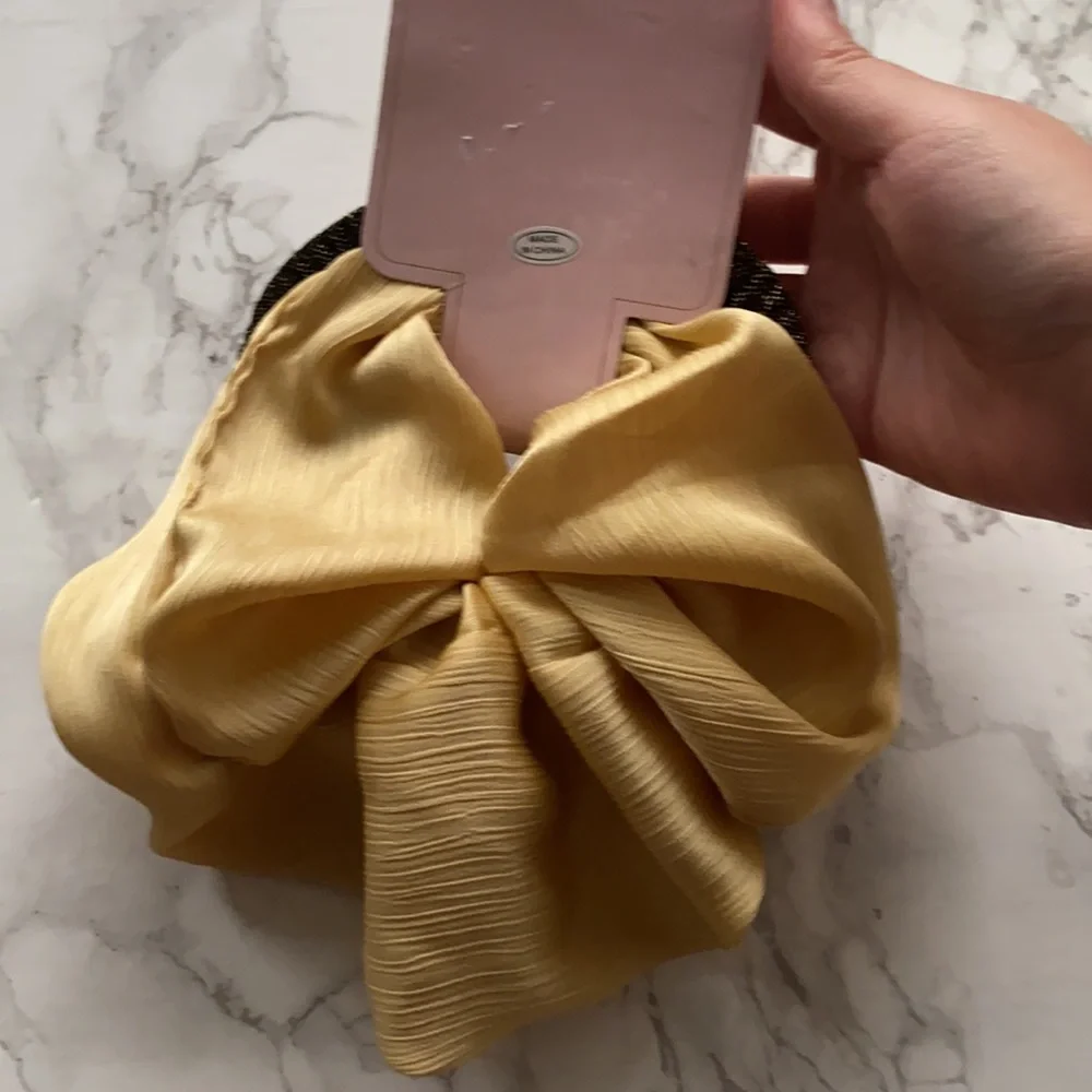 nordstrom berry hair pins and scrunchies set July sale